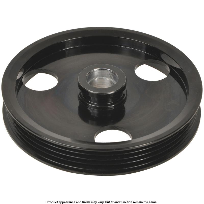 Cardone Select 3P33122 - Power Steering Pump Pulley Cardone Select 3P33122 Power Steering Pump Pulley product image 1 of 4