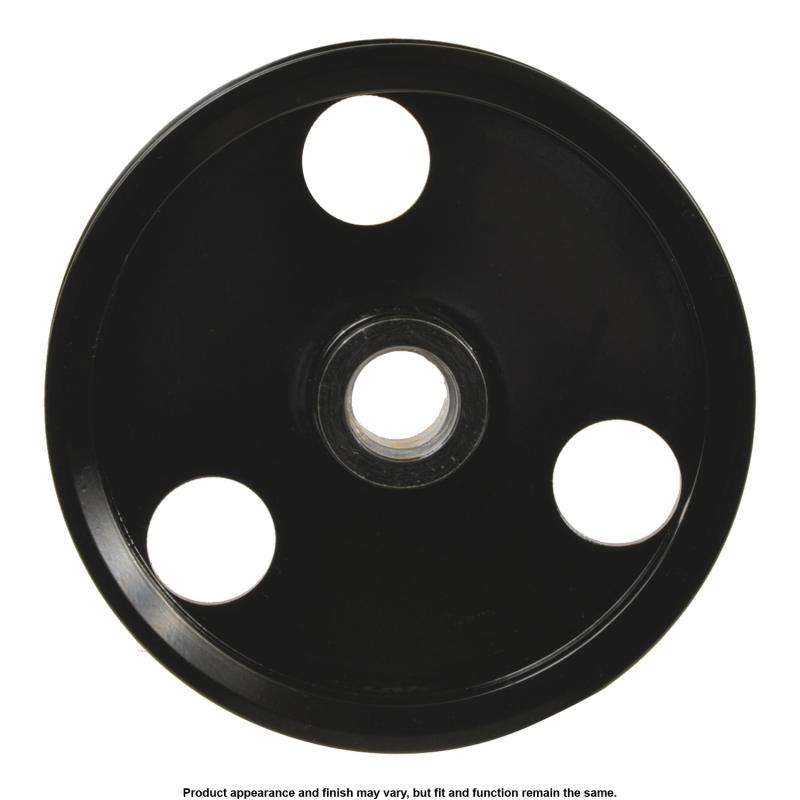 Cardone Select 3P33122 - Power Steering Pump Pulley Cardone Select 3P33122 Power Steering Pump Pulley product image 2 of 4