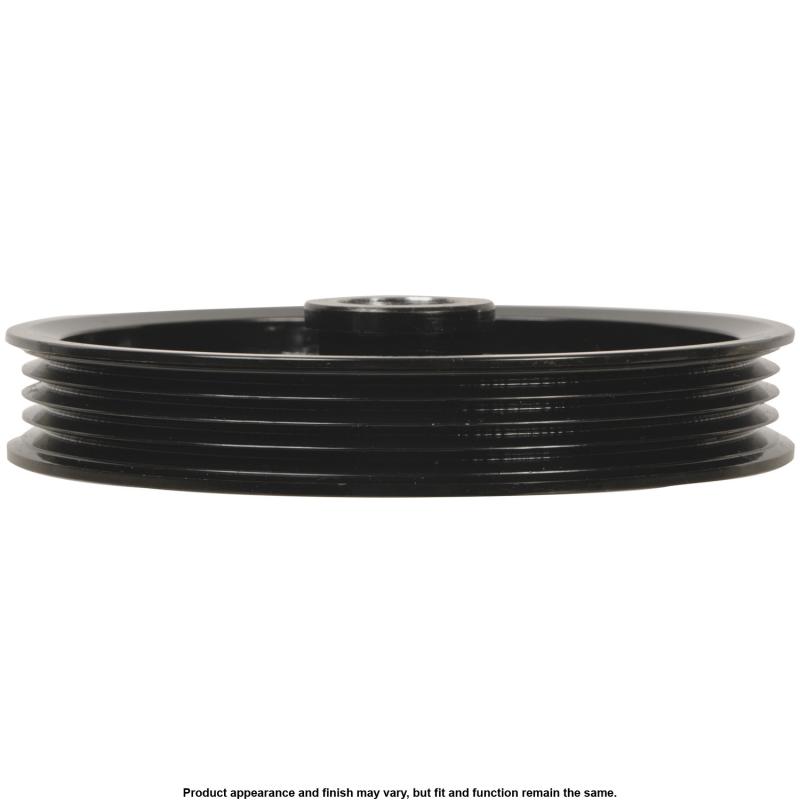 Cardone Select 3P33122 - Power Steering Pump Pulley Cardone Select 3P33122 Power Steering Pump Pulley product image 3 of 4