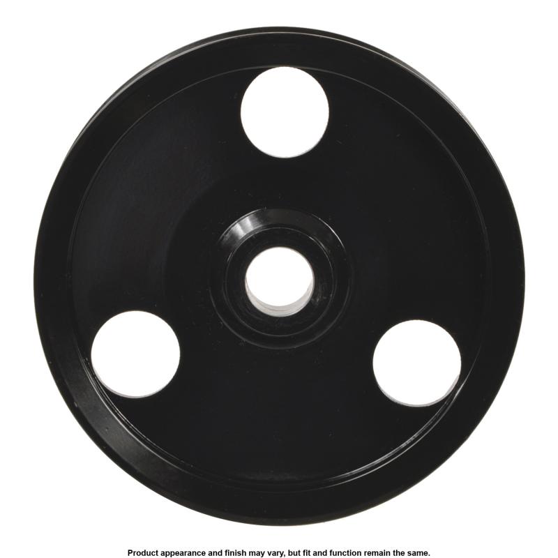 Cardone Select 3P33122 - Power Steering Pump Pulley Cardone Select 3P33122 Power Steering Pump Pulley product image 4 of 4