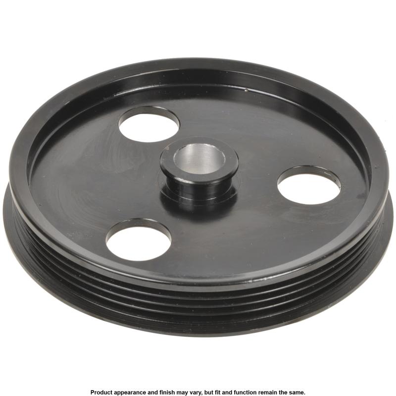 Cardone Select 3P33134 Power Steering Pump Pulley product image 1 of 4