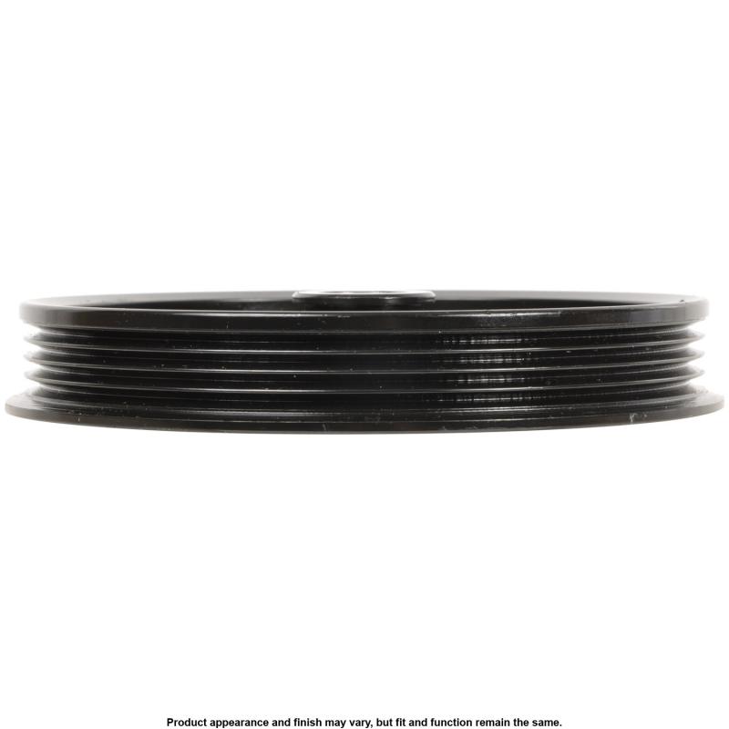 Cardone Select 3P33134 Power Steering Pump Pulley product image 3 of 4