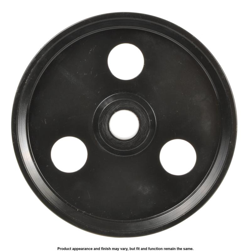 Cardone Select 3P33134 Power Steering Pump Pulley product image 4 of 4