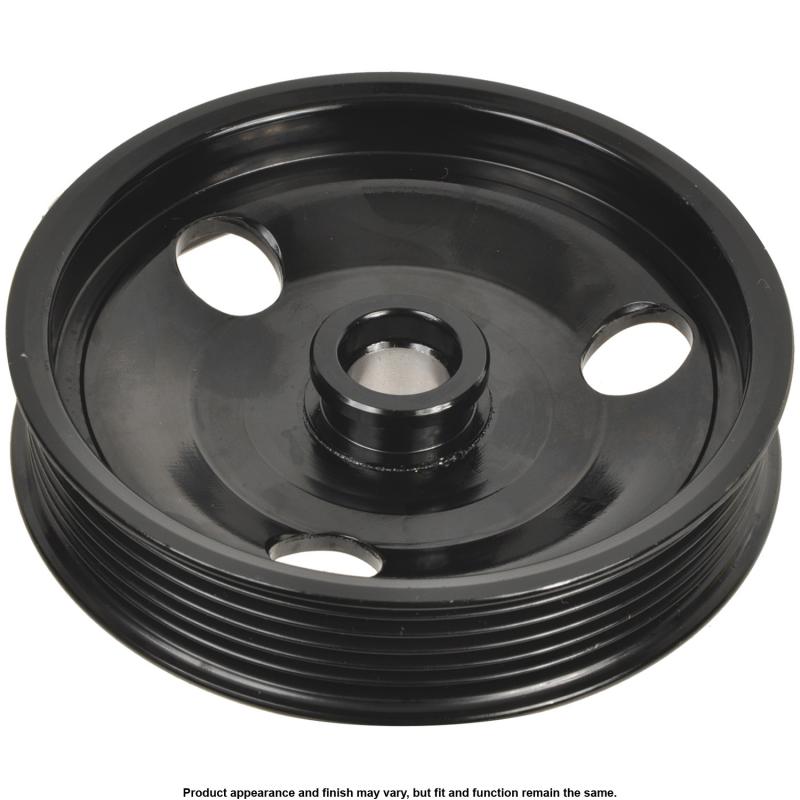 Cardone Select 3P35117 Power Steering Pump Pulley product image 2 of 4