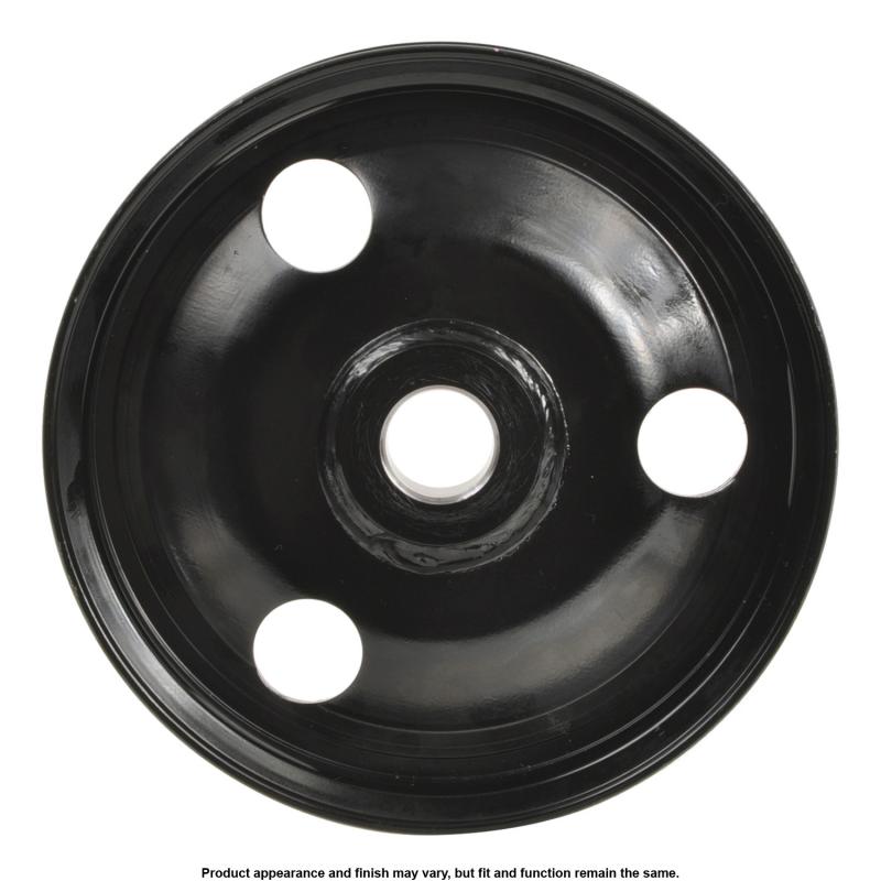Cardone Select 3P35117 Power Steering Pump Pulley product image 3 of 4
