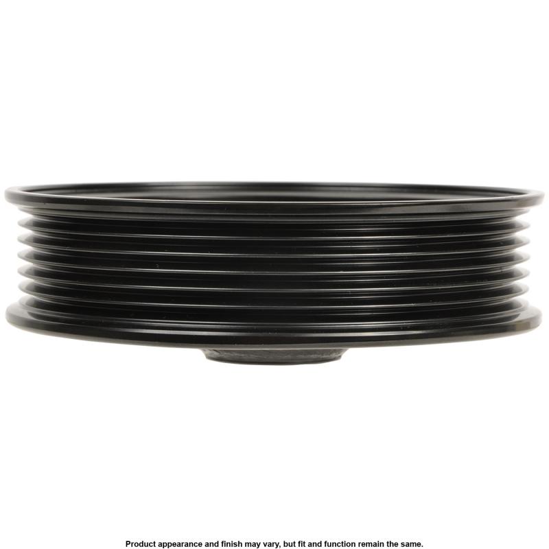 Cardone Select 3P35123 Power Steering Pump Pulley product image 1 of 4