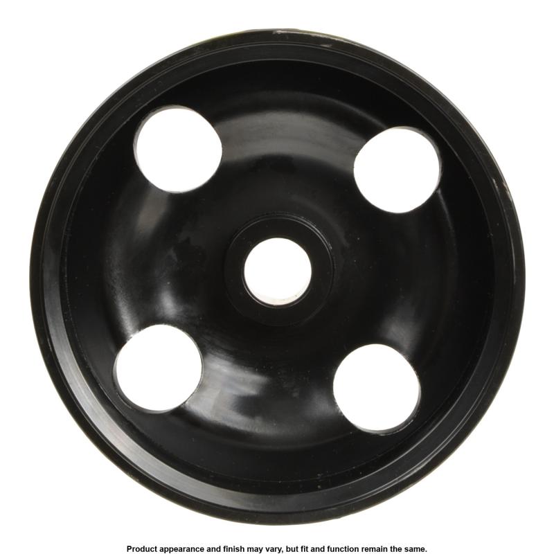 Cardone Select 3P35123 Power Steering Pump Pulley product image 2 of 4