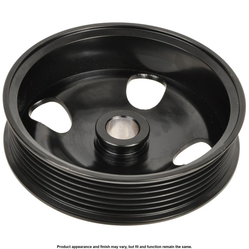 Cardone Select 3P35123 Power Steering Pump Pulley product image 3 of 4