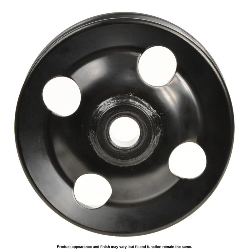 Cardone Select 3P35123 Power Steering Pump Pulley product image 4 of 4