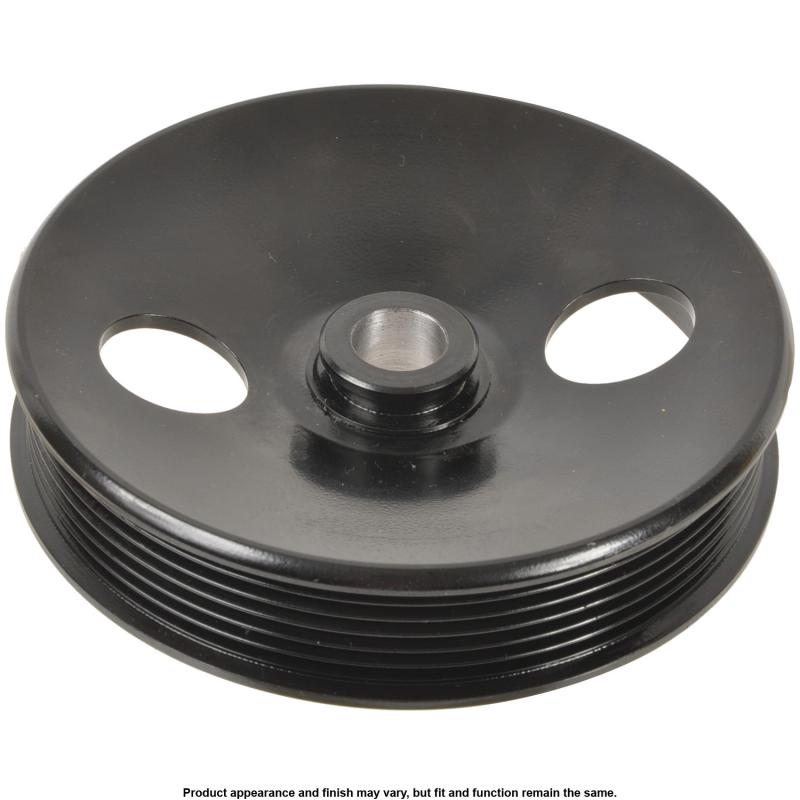 Cardone Select 3P35130 Power Steering Pump Pulley product image 2 of 4