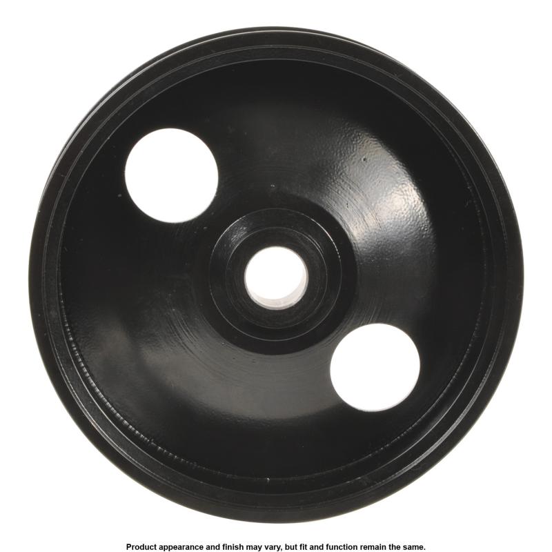 Cardone Select 3P35130 Power Steering Pump Pulley product image 3 of 4