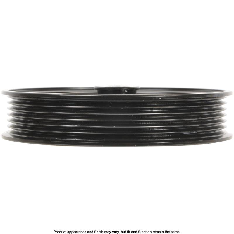 Cardone Select 3P35133 - Power Steering Pump Pulley Cardone Select 3P35133 Power Steering Pump Pulley product image 1 of 4