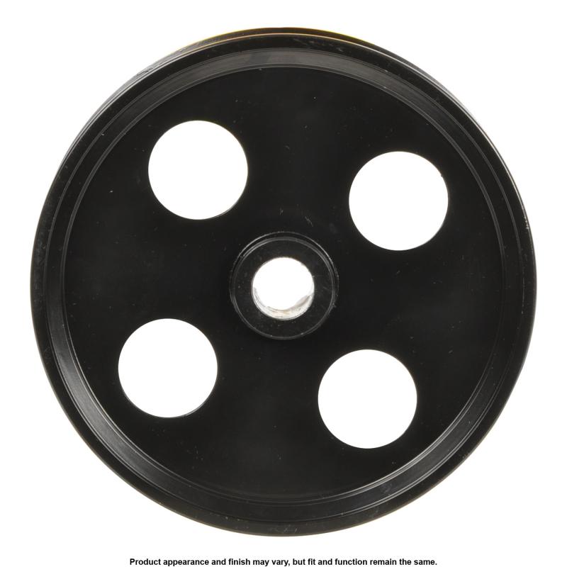 Cardone Select 3P35133 - Power Steering Pump Pulley Cardone Select 3P35133 Power Steering Pump Pulley product image 2 of 4