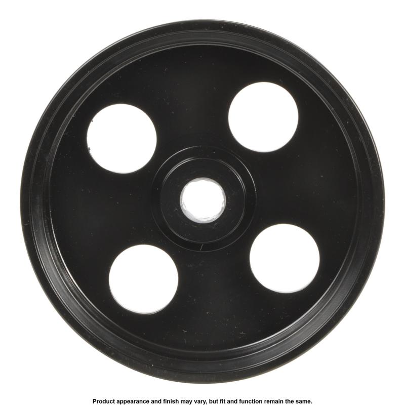 Cardone Select 3P35133 - Power Steering Pump Pulley Cardone Select 3P35133 Power Steering Pump Pulley product image 3 of 4