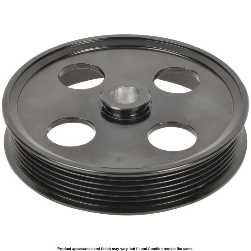 Cardone Select 3P35133 - Power Steering Pump Pulley Cardone Select 3P35133 Power Steering Pump Pulley product image 4 of 4