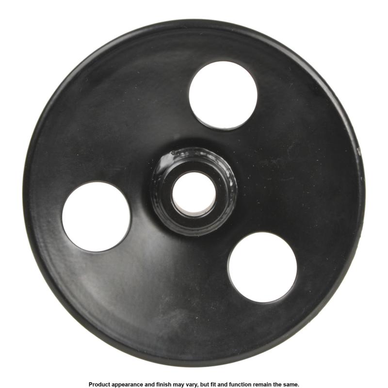 Cardone Select 3P35135 Power Steering Pump Pulley product image 2 of 4