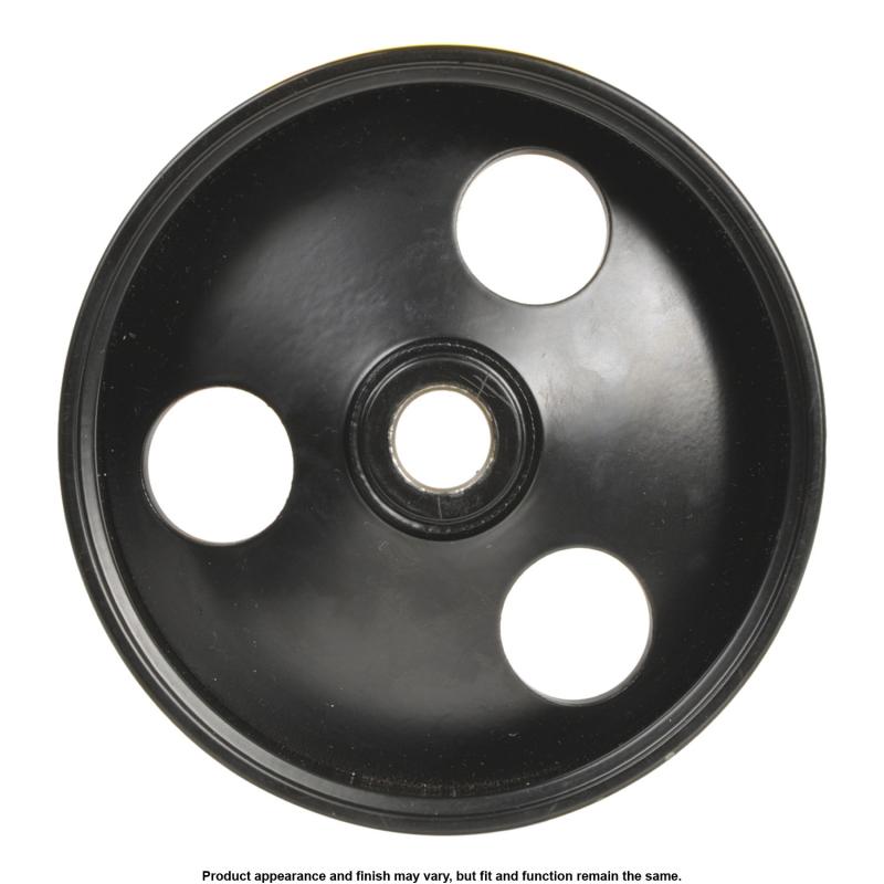 Cardone Select 3P35135 Power Steering Pump Pulley product image 4 of 4