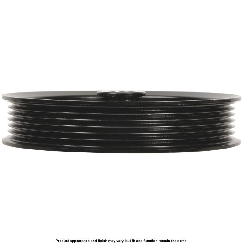 Cardone Select 3P35138 - Power Steering Pump Pulley Cardone Select 3P35138 Power Steering Pump Pulley product image 1 of 4