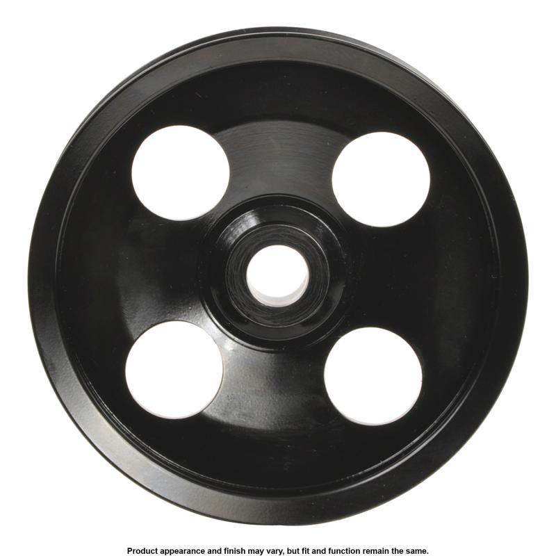 Cardone Select 3P35138 - Power Steering Pump Pulley Cardone Select 3P35138 Power Steering Pump Pulley product image 2 of 4