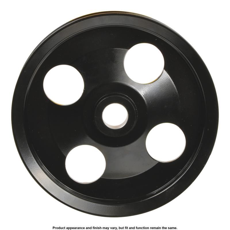 Cardone Select 3P35138 - Power Steering Pump Pulley Cardone Select 3P35138 Power Steering Pump Pulley product image 3 of 4
