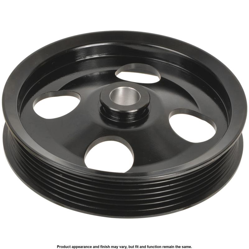 Cardone Select 3P35138 - Power Steering Pump Pulley Cardone Select 3P35138 Power Steering Pump Pulley product image 4 of 4