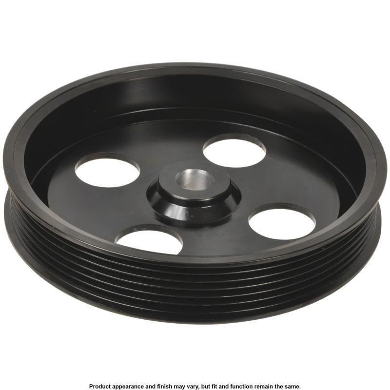 Cardone Select 3P35155 Power Steering Pump Pulley product image 1 of 4