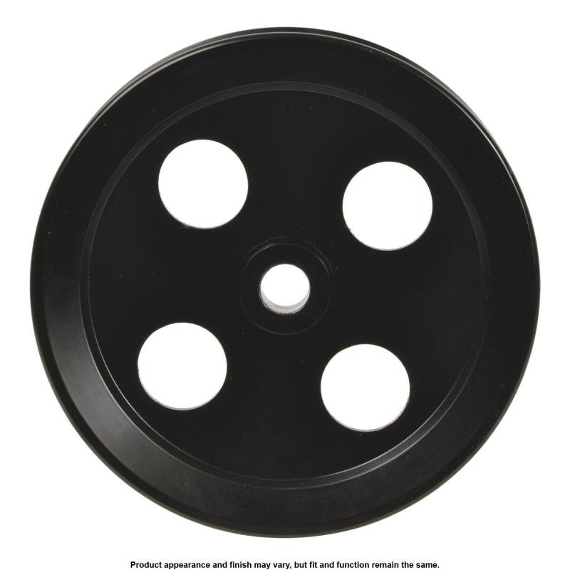 Cardone Select 3P35155 Power Steering Pump Pulley product image 2 of 4