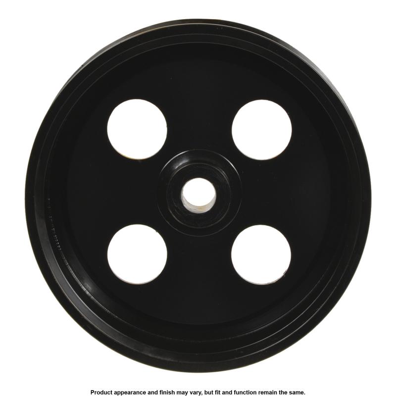 Cardone Select 3P35155 Power Steering Pump Pulley product image 3 of 4