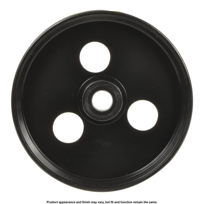 Cardone Select 3P36147 - Power Steering Pump Pulley Cardone Select 3P36147 Power Steering Pump Pulley product image 1 of 4