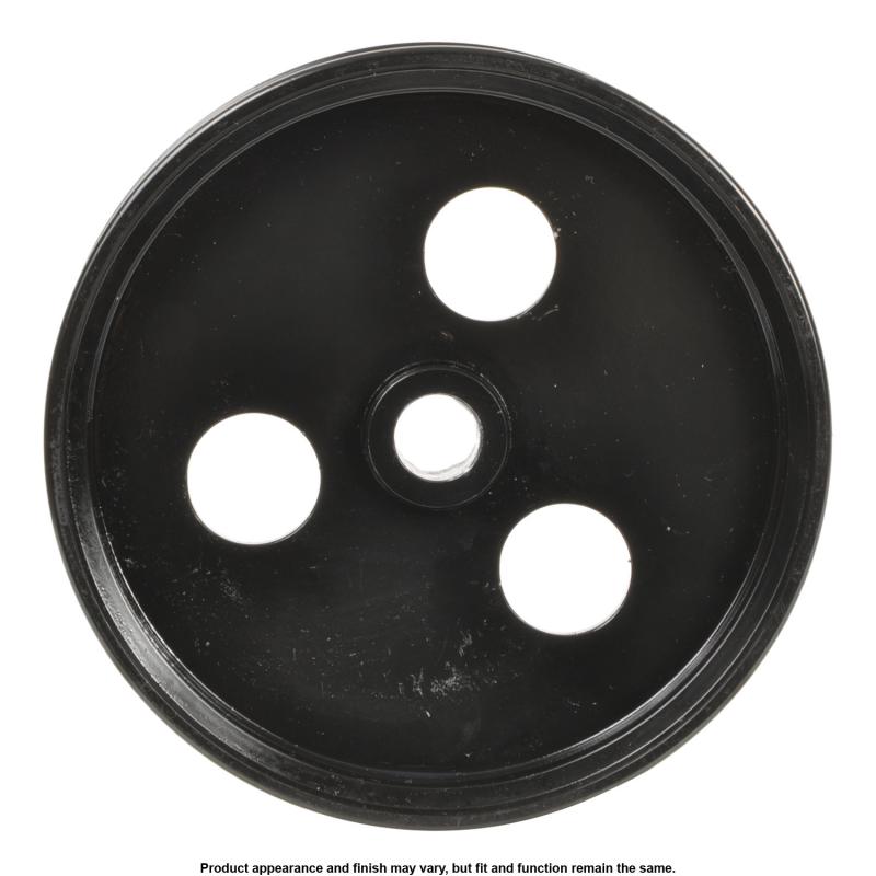 Cardone Select 3P36147 - Power Steering Pump Pulley Cardone Select 3P36147 Power Steering Pump Pulley product image 2 of 4