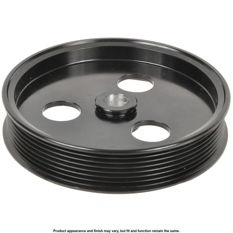 Cardone Select 3P36147 - Power Steering Pump Pulley Cardone Select 3P36147 Power Steering Pump Pulley product image 3 of 4