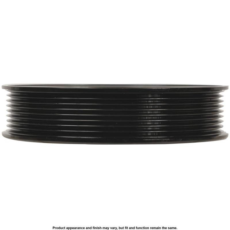 Cardone Select 3P37161 - Power Steering Pump Pulley Cardone Select 3P37161 Power Steering Pump Pulley product image 1 of 4