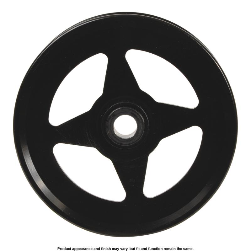 Cardone Select 3P37161 - Power Steering Pump Pulley Cardone Select 3P37161 Power Steering Pump Pulley product image 2 of 4