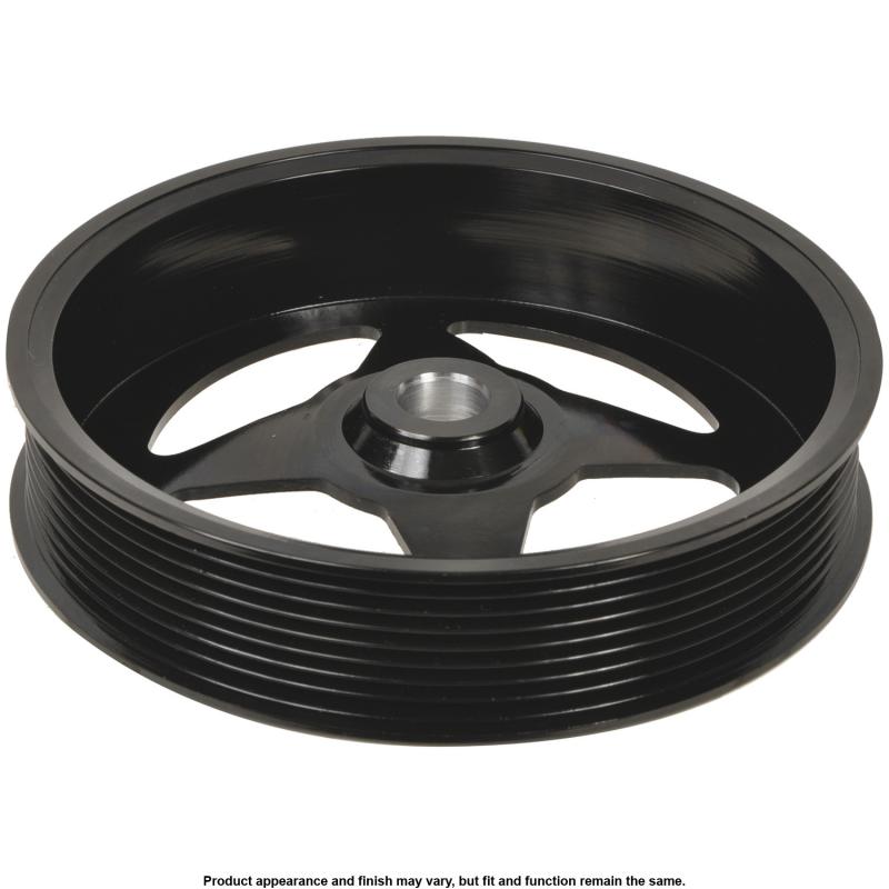 Cardone Select 3P37161 - Power Steering Pump Pulley Cardone Select 3P37161 Power Steering Pump Pulley product image 3 of 4