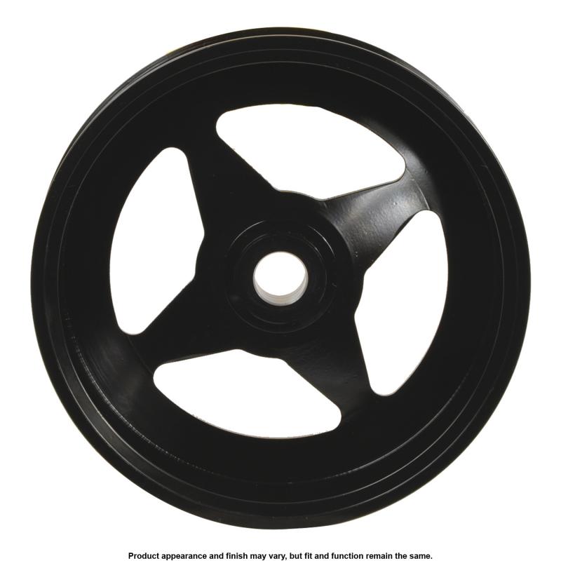 Cardone Select 3P37161 - Power Steering Pump Pulley Cardone Select 3P37161 Power Steering Pump Pulley product image 4 of 4