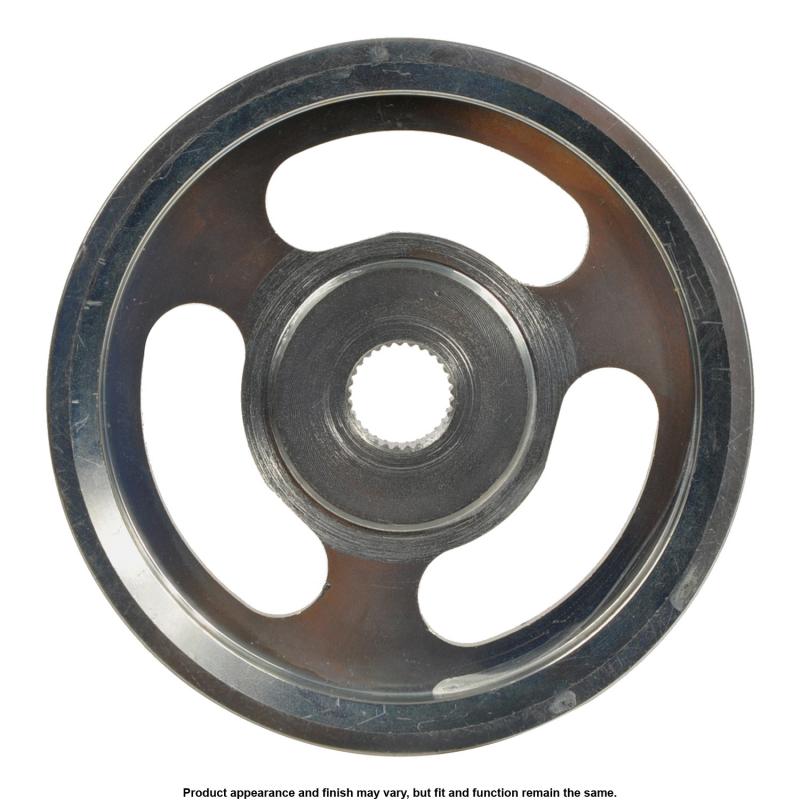 Cardone Select 3P43094 - Power Steering Pump Pulley Cardone Select 3P43094 Power Steering Pump Pulley product image 1 of 4