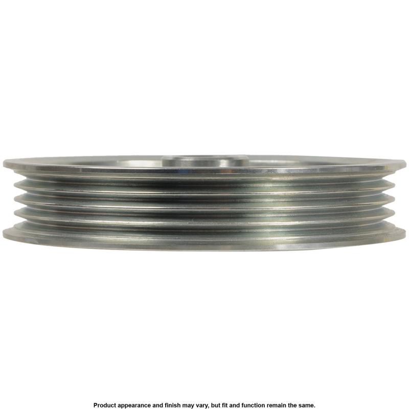 Cardone Select 3P43094 - Power Steering Pump Pulley Cardone Select 3P43094 Power Steering Pump Pulley product image 2 of 4