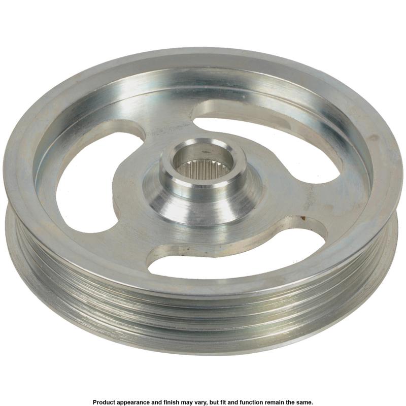 Cardone Select 3P43094 - Power Steering Pump Pulley Cardone Select 3P43094 Power Steering Pump Pulley product image 3 of 4