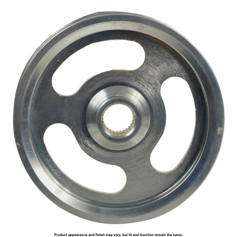 Cardone Select 3P43094 - Power Steering Pump Pulley Cardone Select 3P43094 Power Steering Pump Pulley product image 4 of 4