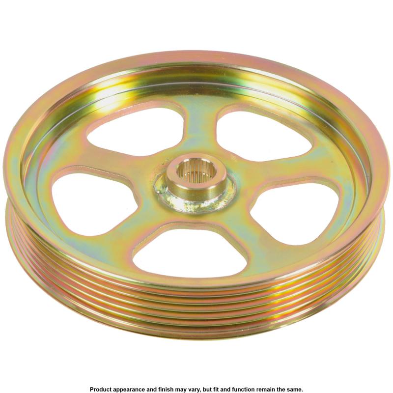 Cardone Select 3P45145 Power Steering Pump Pulley product image 2 of 4