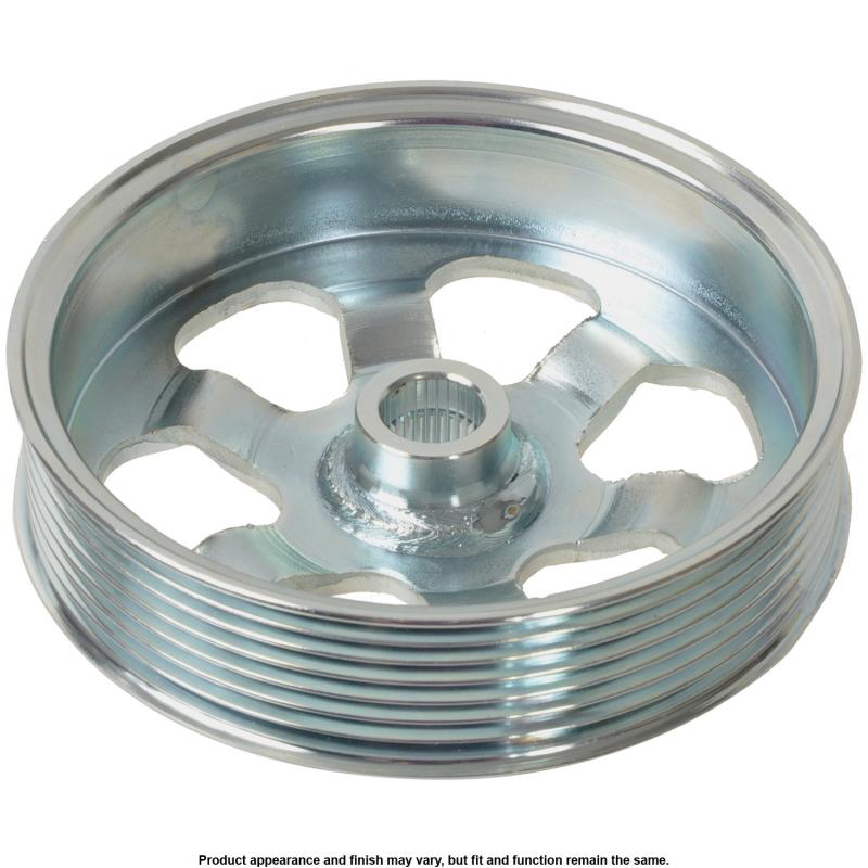 Cardone Select 3P46120 Power Steering Pump Pulley product image 1 of 4