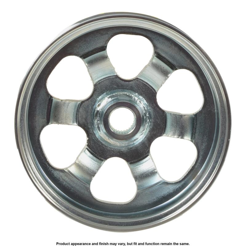 Cardone Select 3P46120 Power Steering Pump Pulley product image 2 of 4