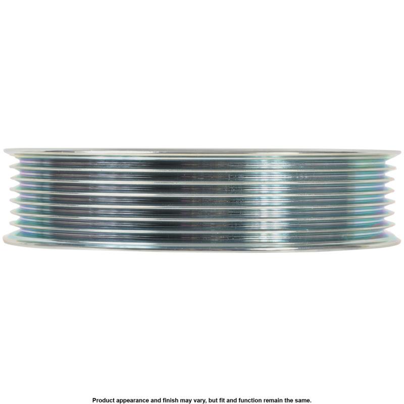 Cardone Select 3P46120 Power Steering Pump Pulley product image 3 of 4