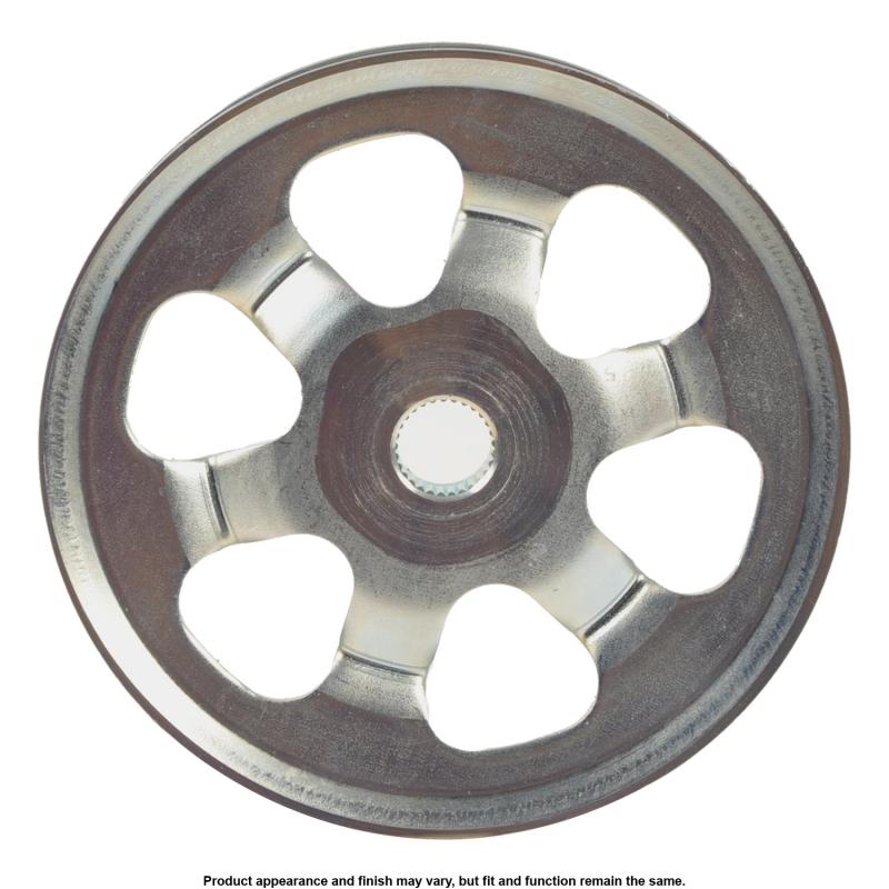 Cardone Select 3P46120 Power Steering Pump Pulley product image 4 of 4