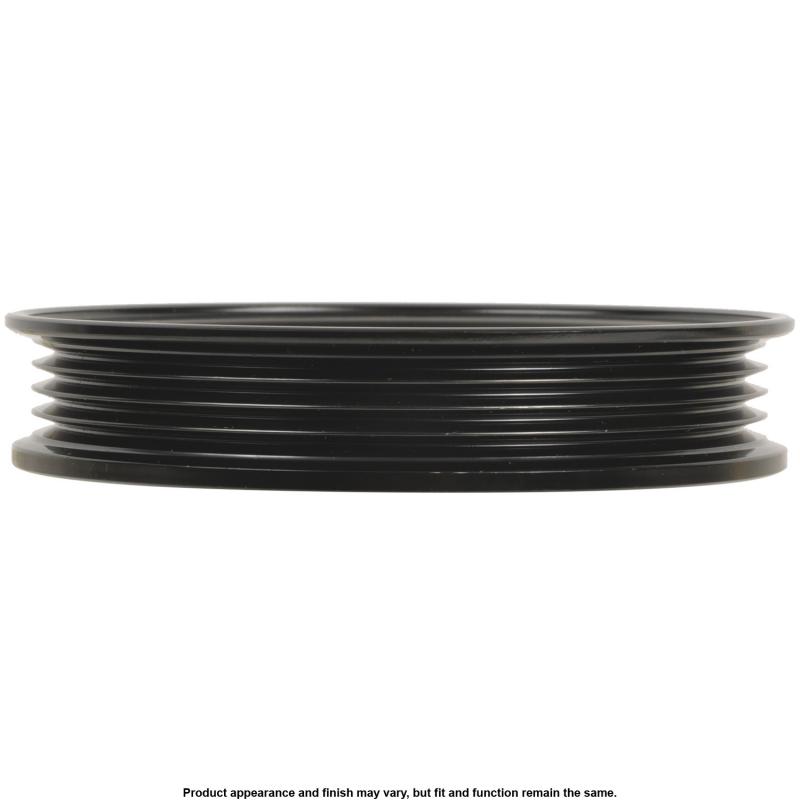 Cardone Select 3P53109 Power Steering Pump Pulley product image 1 of 4