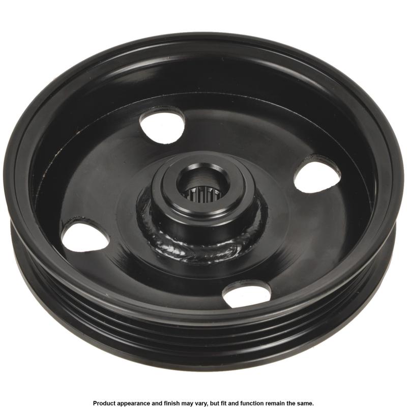 Cardone Select 3P53109 Power Steering Pump Pulley product image 2 of 4