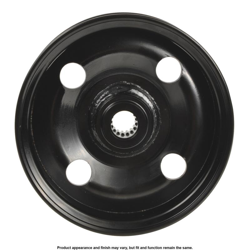 Cardone Select 3P53109 Power Steering Pump Pulley product image 4 of 4