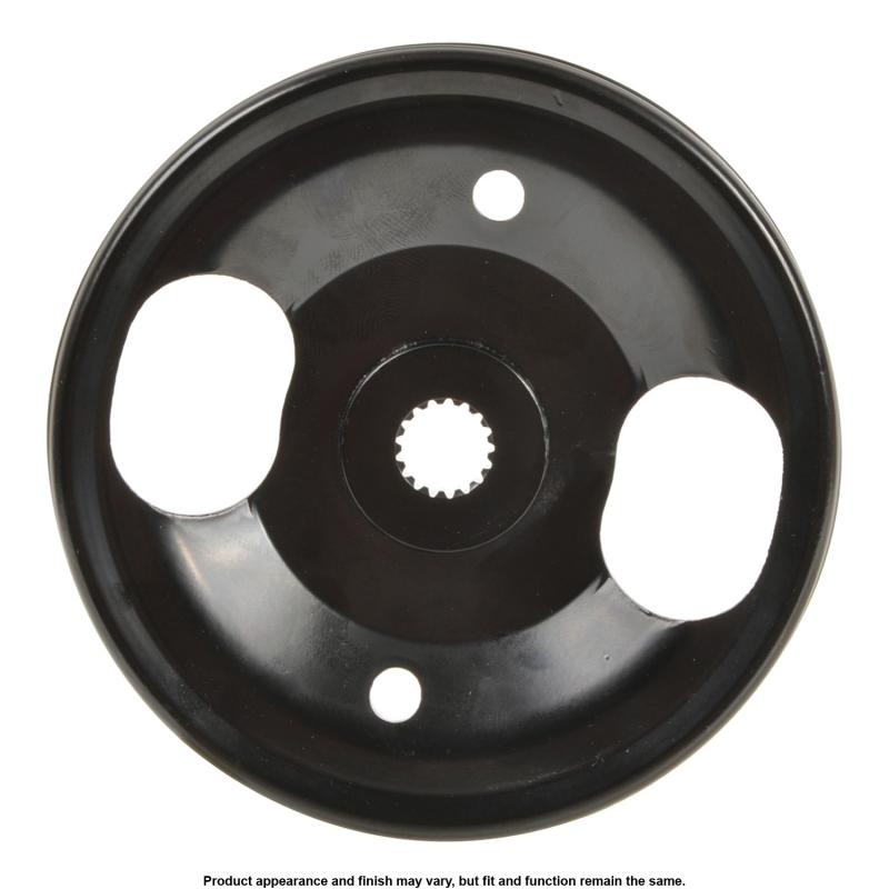 Cardone Select 3P63108 Power Steering Pump Pulley product image 1 of 4