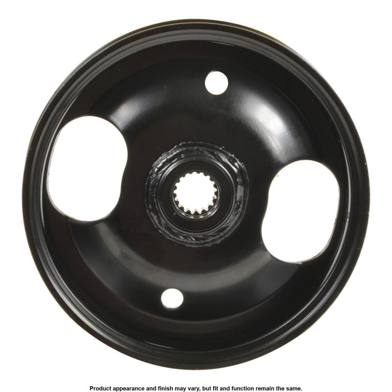 Cardone Select 3P63108 Power Steering Pump Pulley product image 2 of 4