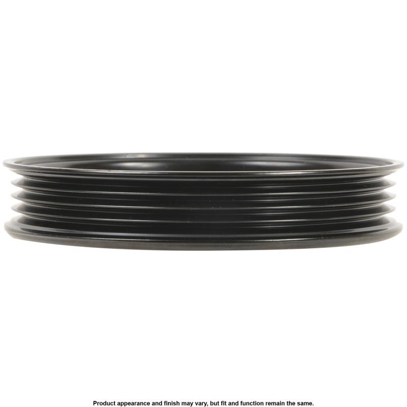 Cardone Select 3P63108 Power Steering Pump Pulley product image 3 of 4